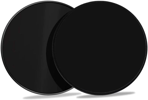 CORE SLIDER DISCS (PAIR)
