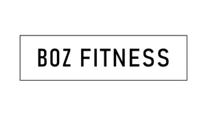 BOZ FITNESS