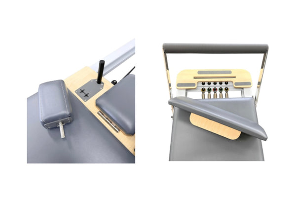 V4 Studio Reformer - 23cm