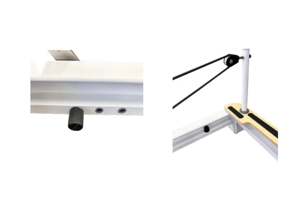 V4 Studio Reformer - 23cm