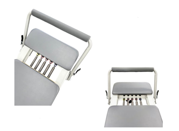 Aluminium Studio Reformer - 27cm