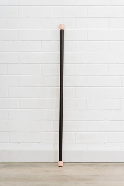 Pilates Weighted Bar Set