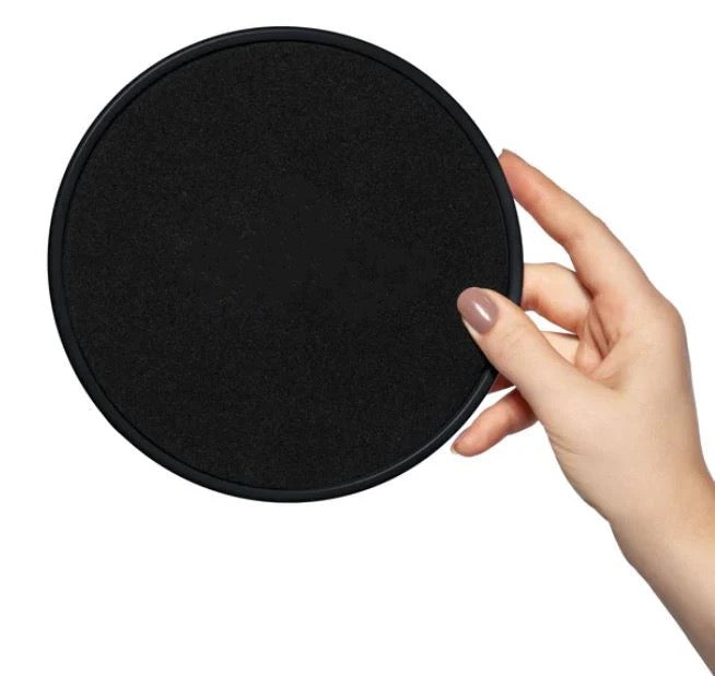 CORE SLIDER DISCS (PAIR)