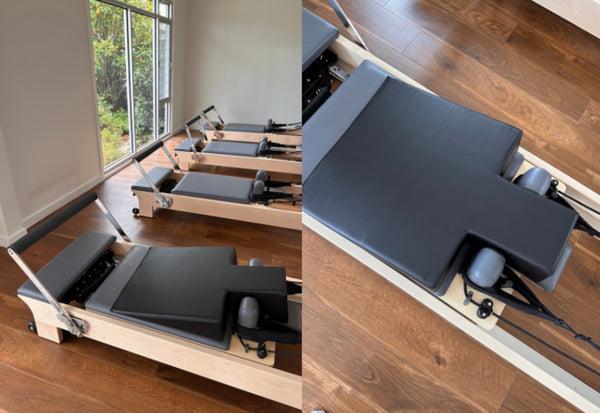 Reformer Pregnancy Wedge