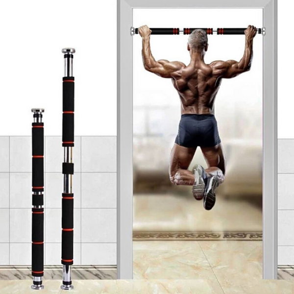Pull Up Bar - Adjustable