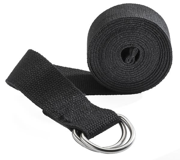 YOGA STRETCHING STRAP