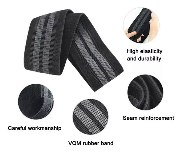 FABRIC BOOTY BAND