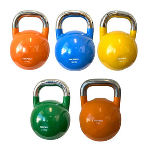 COMPETITION KETTLEBELLS