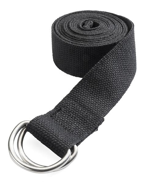 YOGA STRETCHING STRAP