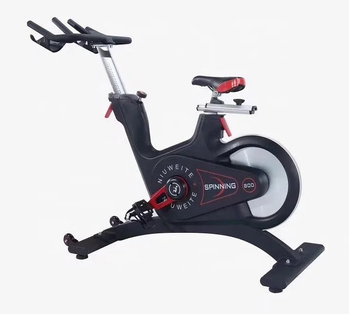 Commercial Indoor Magnetic Spin Bike