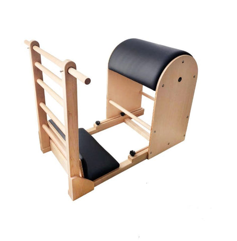 Maple Wood Ladder Barrel