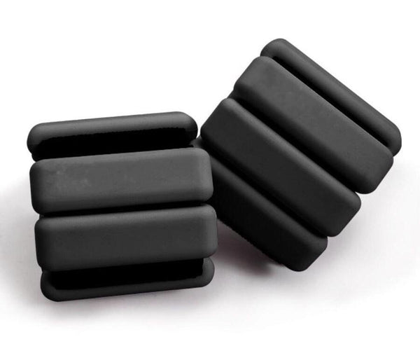 Adjustable Wrist or Ankle Weighted Bangles