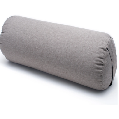 Cotton Yoga Bolster