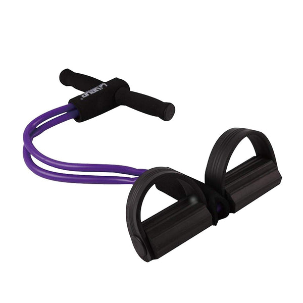 Soft Pull Resistance Bands