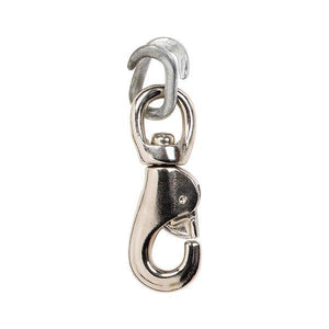 SNAP HOOK & SWIVEL