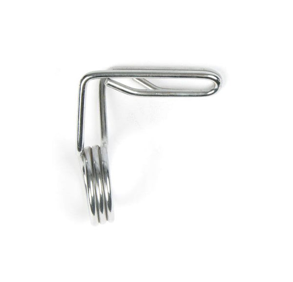 OLYMPIC BARBELL SPRING COLLARS