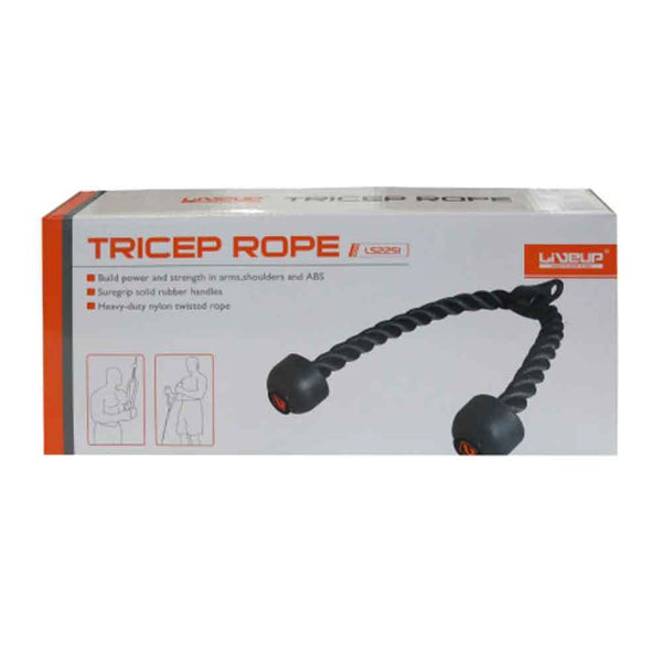 TRICEP ROPE